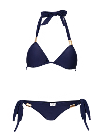 Bikini Cut-Out